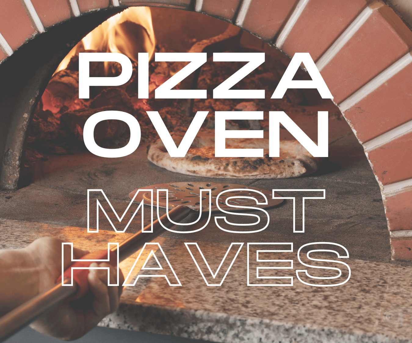 Why We Love Cerutti Inox Pizza Peels and Accessories