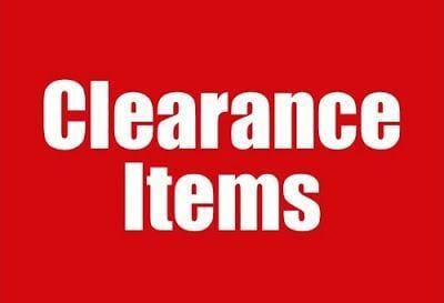 Clearance Offers - Pasta Kitchen (tutto pasta)