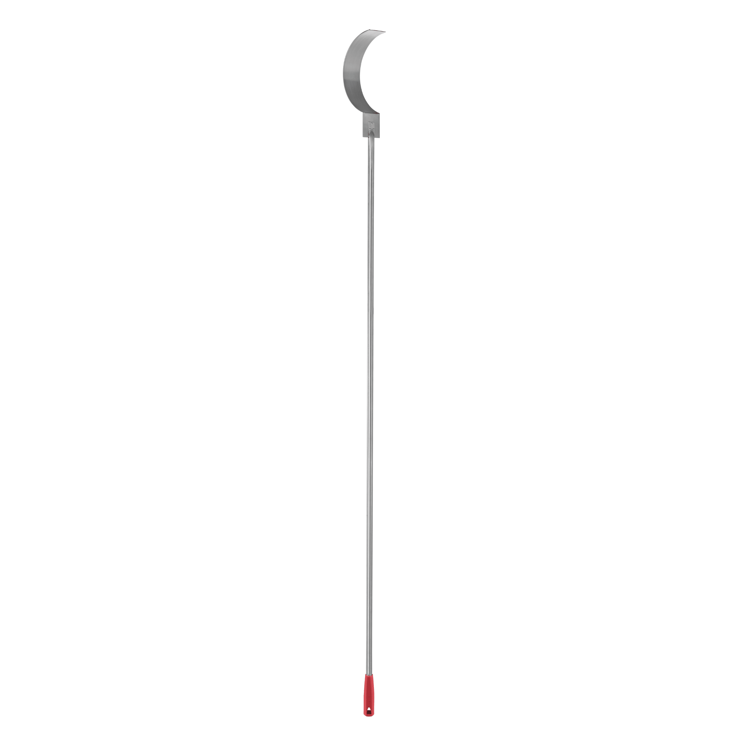 Pizza Oven Ember Hook Rake - Stainless Steel Hook