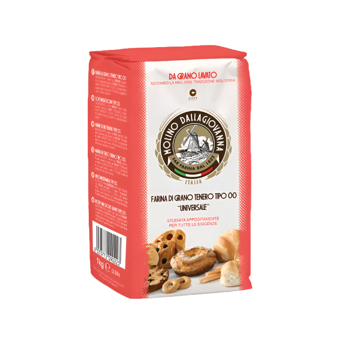 Molino Dallagiovanna Universal Flour 00