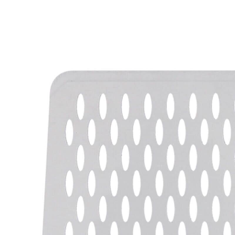 Tulip Pizza Peel - 41cm Square