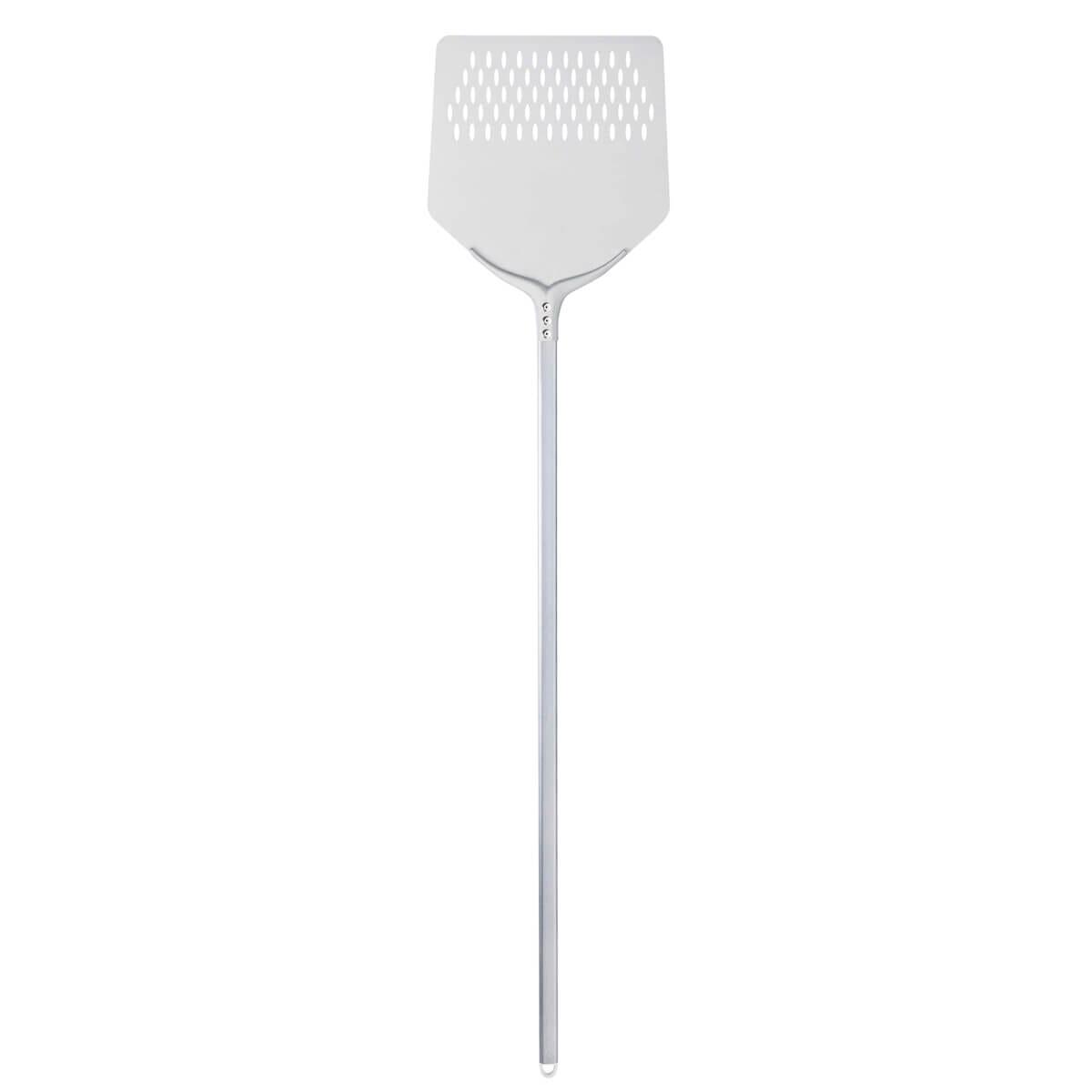 Smart Perforated Pizza Peel - 36cm Square