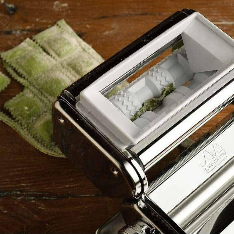 Marcato Atlas 150 Ravioli Attachment (tutto pasta