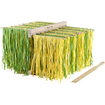 Beechwood Collapsible Pasta Drying Rack - Pasta Kitchen (tutto pasta)