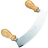 Traditional Italian Mezzaluna Chopper - Large - Pasta Kitchen (tutto pasta)