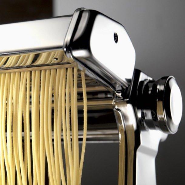 Marcato Atlas 180 Classic Wide Pasta Machine - Pasta Kitchen (tutto pasta)