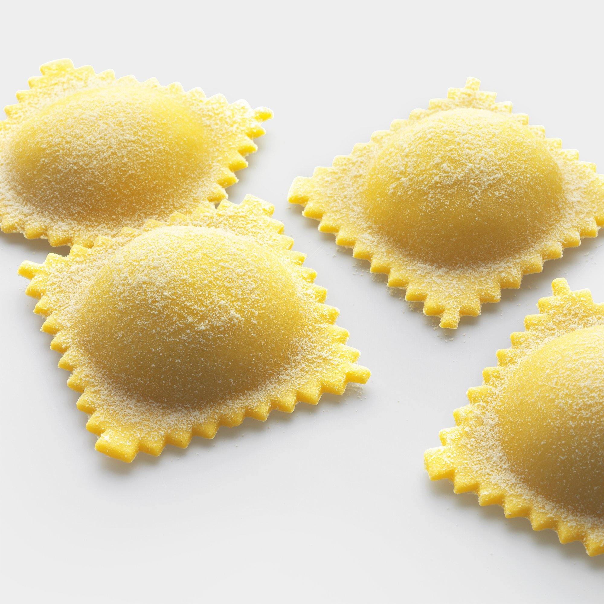 How to Make Authentic Italian Ravioli at Home: A Step-by-Step Guide