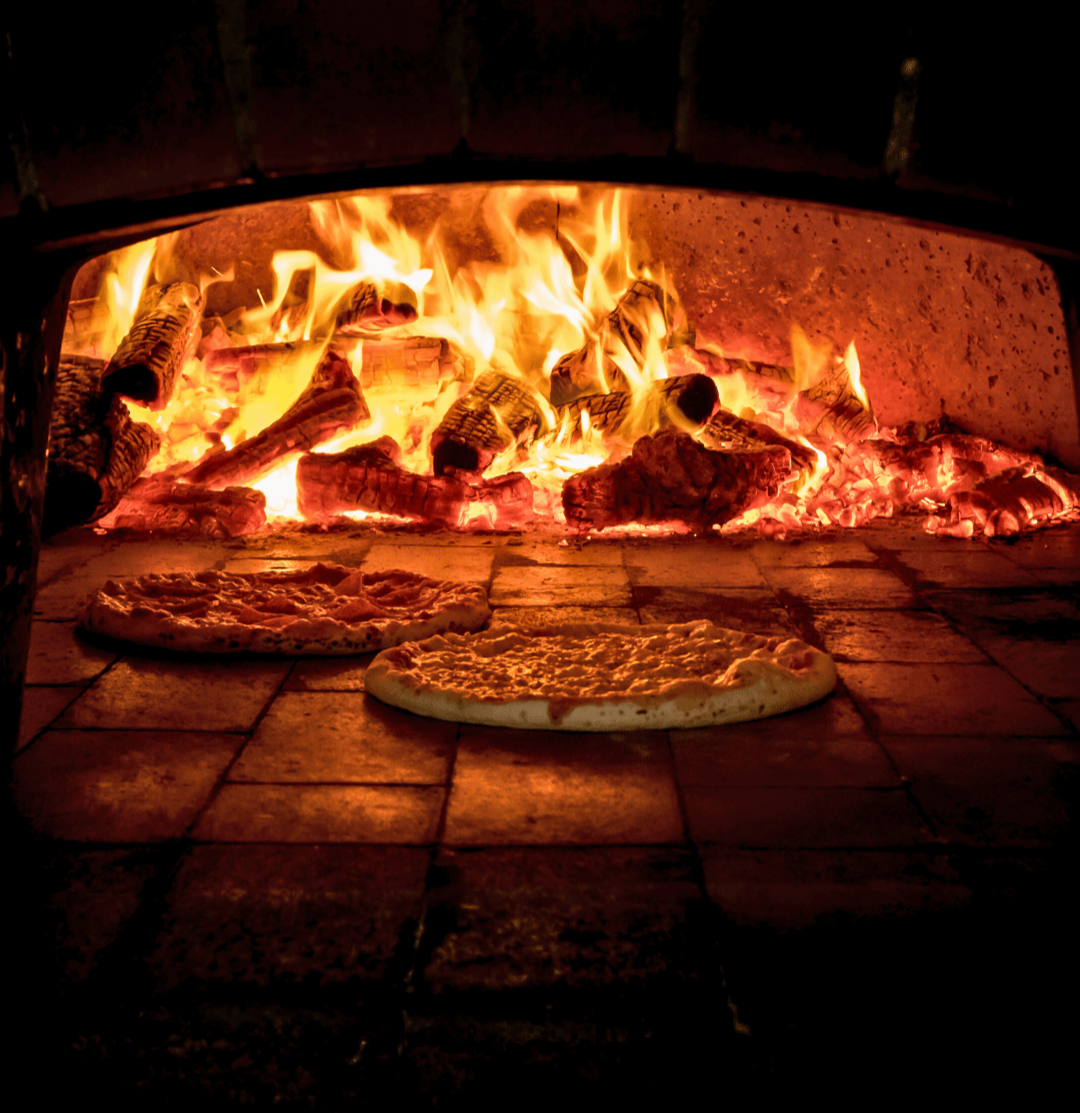 Perforated Pizza Peels Explained: Why Professionals Use Them