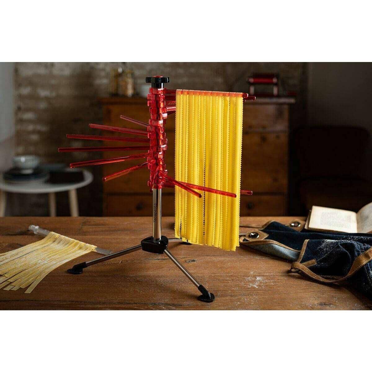 Pasta Drying Racks