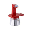 Gemini Express® Aluminium Moka Pot