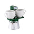 Gemini Express® Special Edition Aluminium Stovetop Moka Pot Set (NOT Induction)