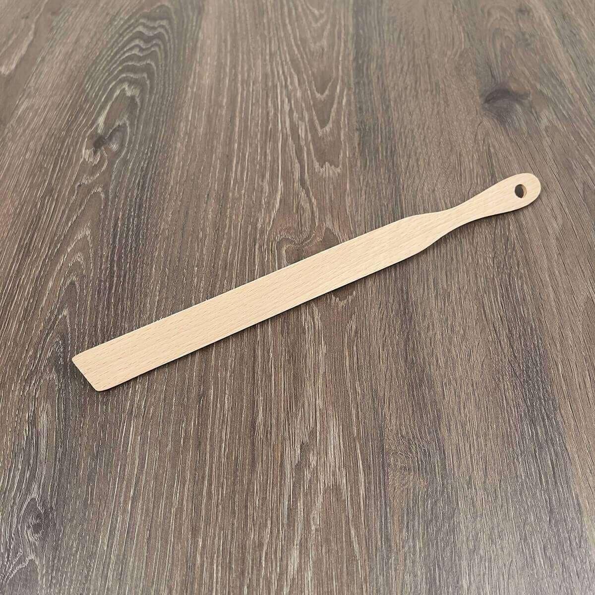 Beechwood Flat Pasta 'Wand' - Pasta Kitchen (tutto pasta)