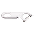 Stainless Steel Peeler – Precision Kitchen Peeler