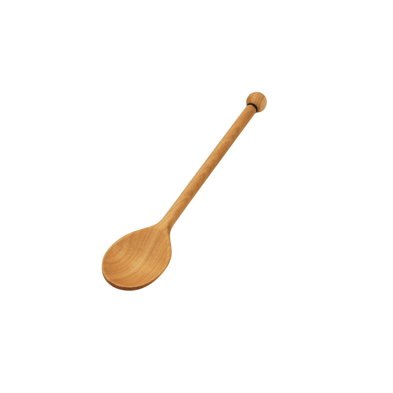 Cherry Wood Spoon