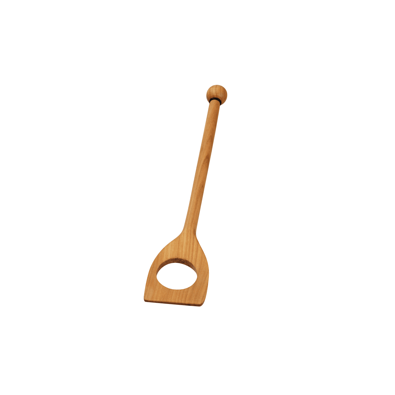 Cherry Wood Risotto Spatula