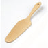 Beechwood Cake Serving Spatula