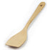 Curved Beechwood Spatulas - Small, Medium and Large