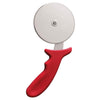 Pizzaschneider (10,5 cm) mit ergonomischem Griff