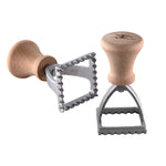 Traditional Square Ravioli Stamp