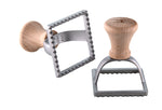 Traditional Square Ravioli Stamp
