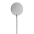 Stainless Steel Solid 20cm Pizza Turner