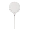 Cerutti Inox Verstärkter 21 cm massiver Pizza-Wender