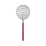 Cerutti Tulip Perforated Pizza Peel (Round) | Anodised Aluminium