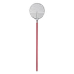 Cerutti Tulip Perforated Pizza Peel (Round) | Anodised Aluminium