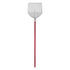 Cerutti Tulip Perforated Pizza Peel (Square) | Anodised Aluminium