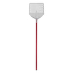 Cerutti Tulip Perforated Pizza Peel (Square) | Anodised Aluminium