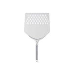 Smart Perforated Pizza Peel - 33cm Square