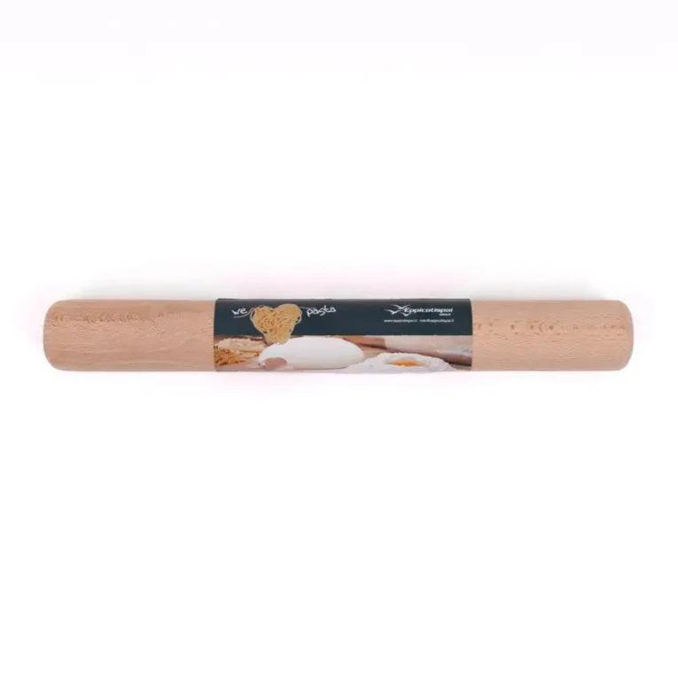 Beechwood Rolling Pin