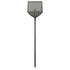 Cerutti Inox Tough perforated pizza peel, 33cm square hard anodised blade