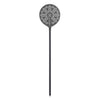 Pala para pizza resistente Cerutti Inox 60º Aniversario 33 cm