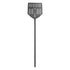 Cerutti Inox 60th Anniversary Tough pizza peel, 33cm square hard anodised blade