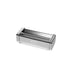 Taglioni attachment for a Marcato Pasta Fresca Machine on a white background