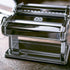 Marcato Atlas 180 pasta maker on a wooden surface