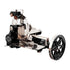 Berkel Volano B114 Flywheel Manual Slicer