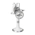  Berkel Volano B114X flywheel slicer on a white background