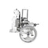  Berkel Volano B114X flywheel slicer on a white background