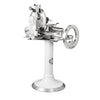  Berkel Volano B114X flywheel slicer on a white background