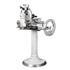  Berkel Volano B114X flywheel slicer on a white background
