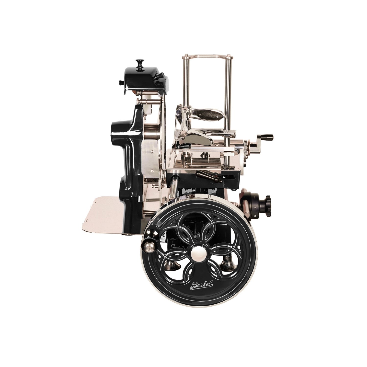 Berkel Volano B2 Flywheel Manual Slicer