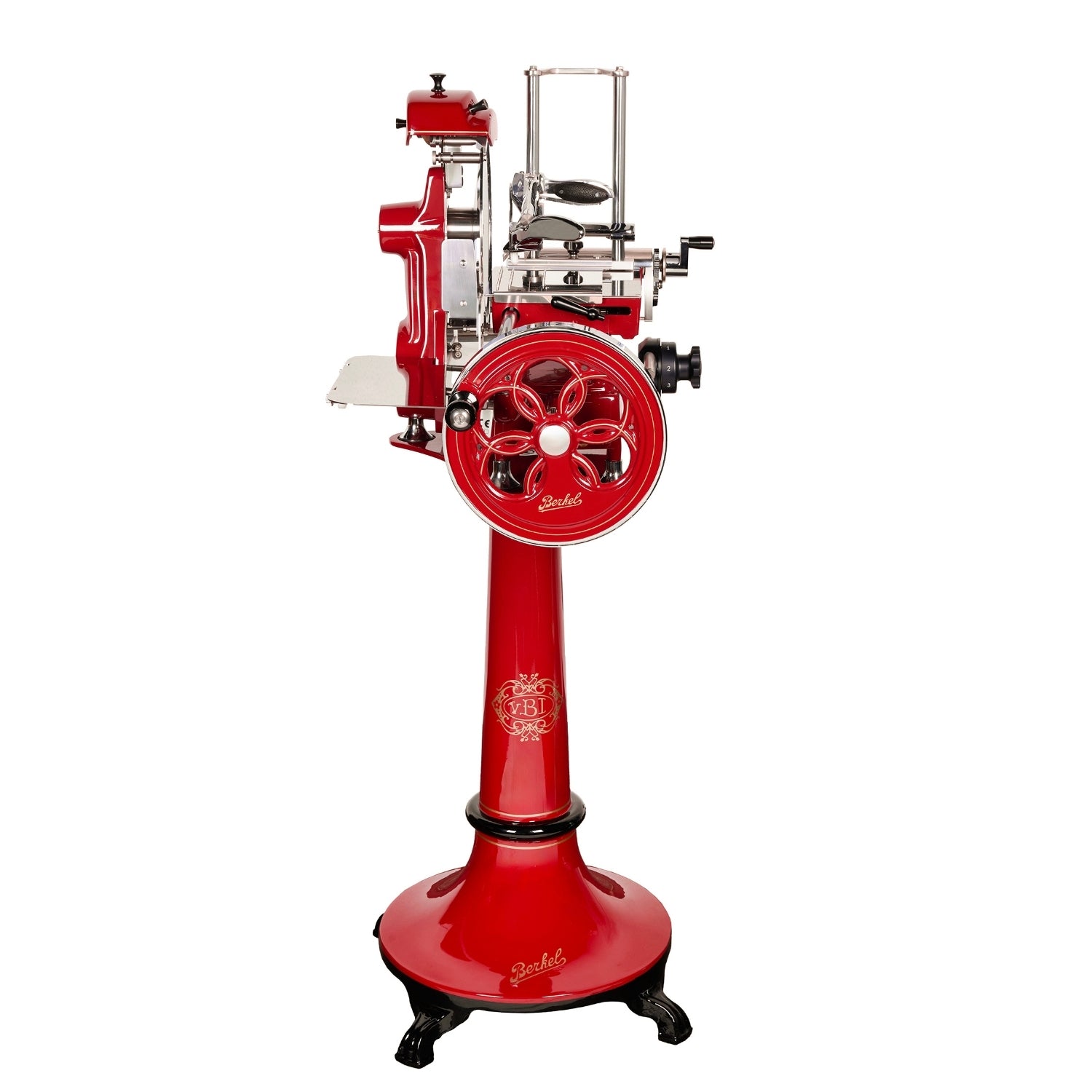 Berkel B2 Volano Floor Stand