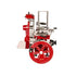 Berkel Volano B2 Flywheel Manual Slicer