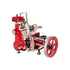 Berkel Volano B2 Flywheel Manual Slicer