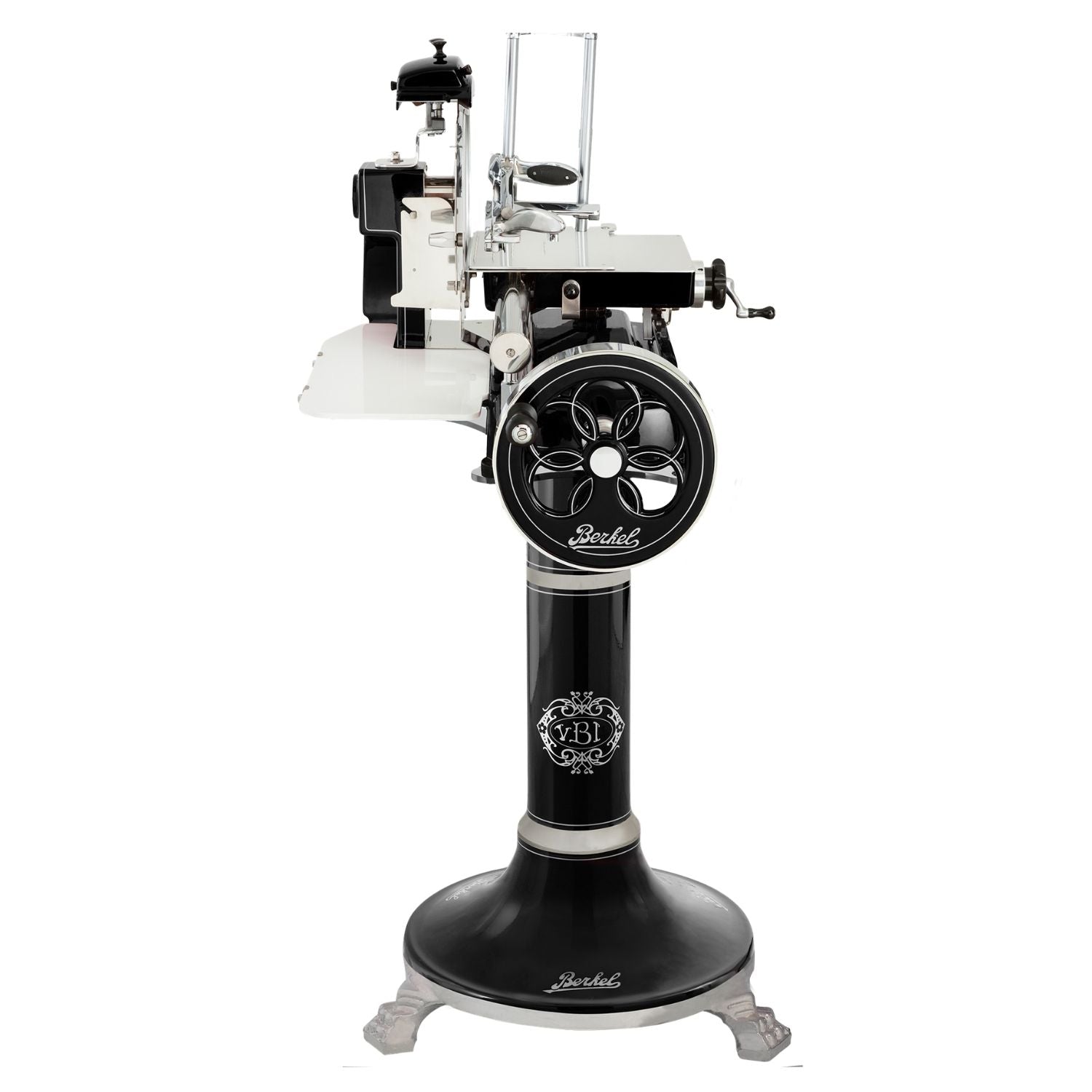 Berkel Volano Floor Stand for B3, Tribute and B114