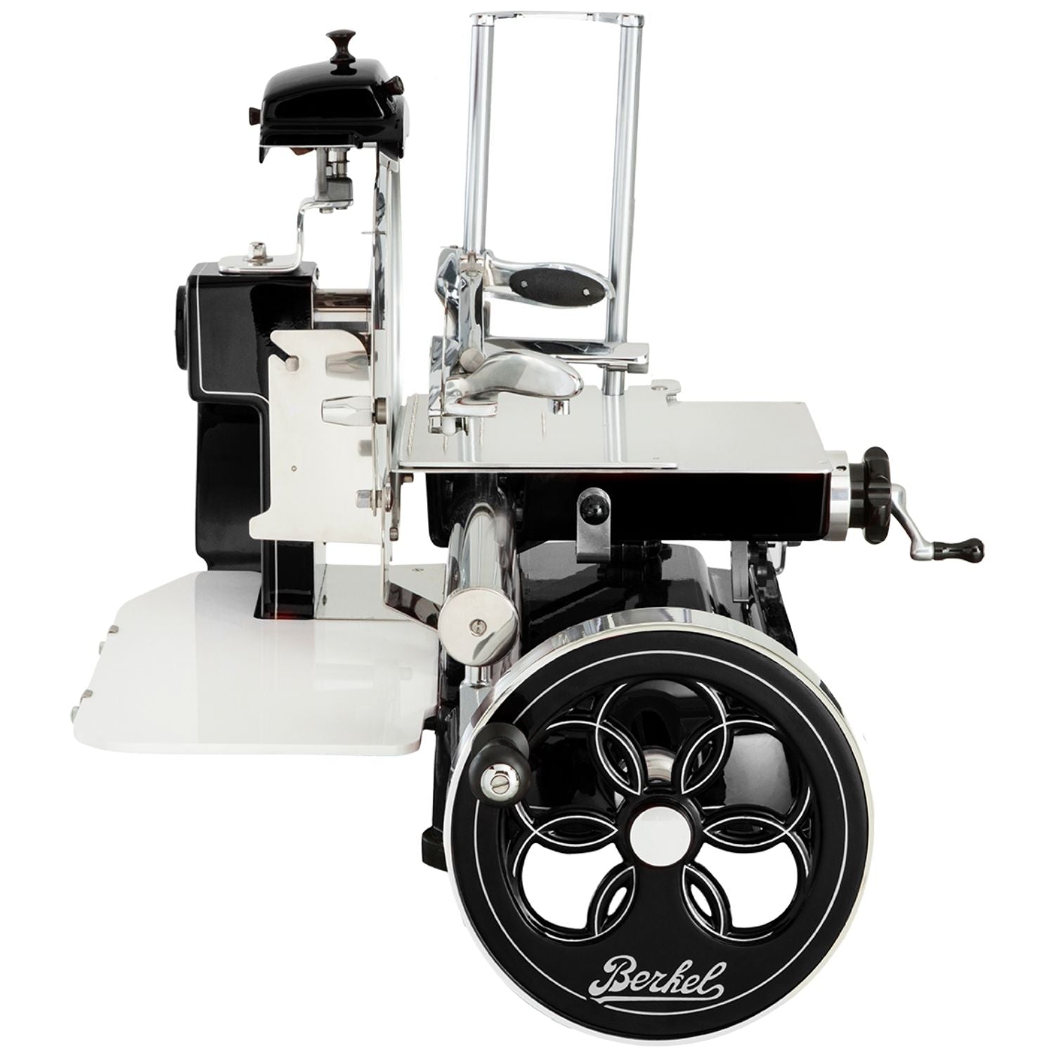 Berkel Volano B3 Flywheel Manual Slicer
