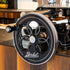 Berkel Volano B3 Flywheel Manual Slicer