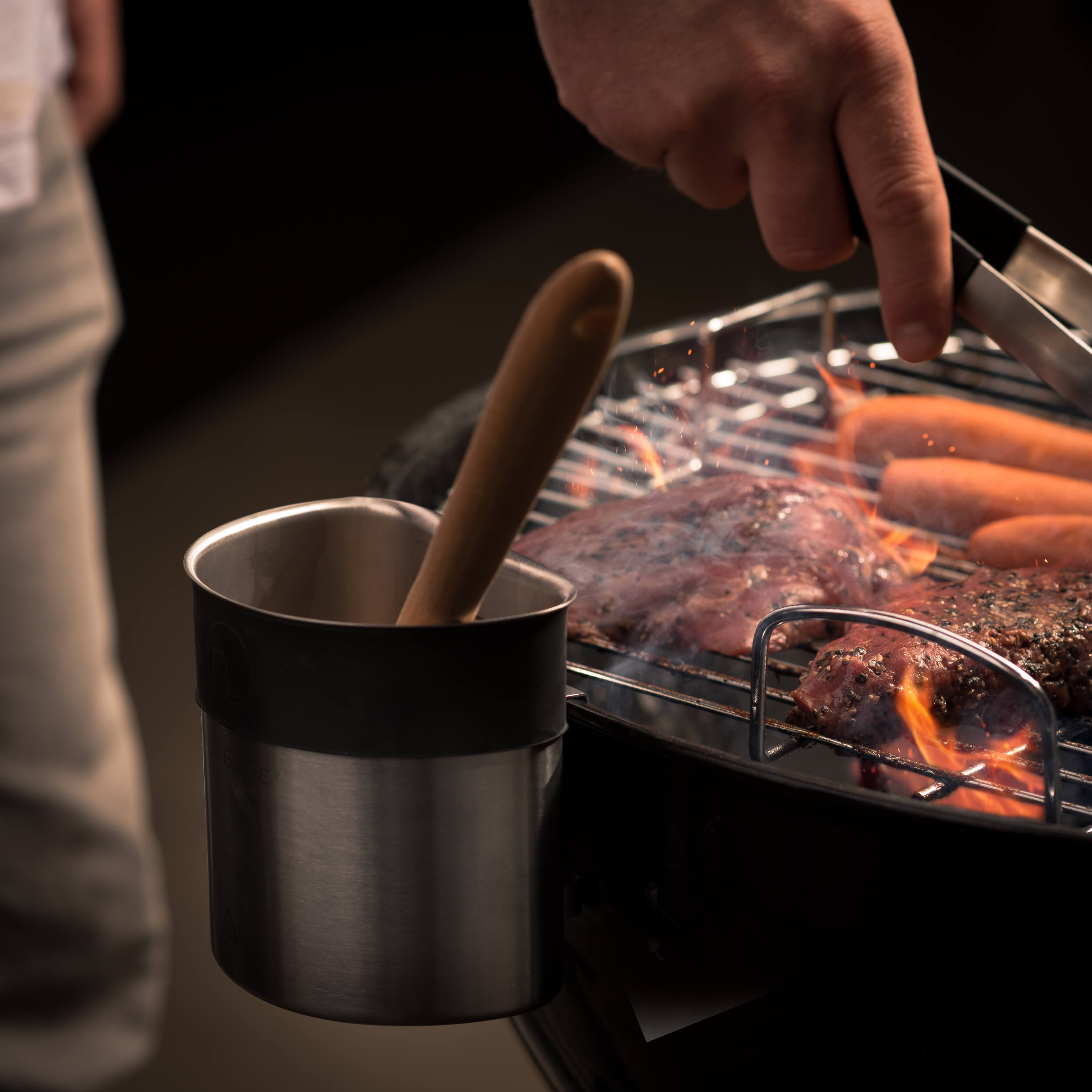 BABETTE™ Original Kitchen Aide
